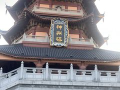 -厦门方特东方神画