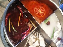 -彤德莱火锅(商圣嘉源店)