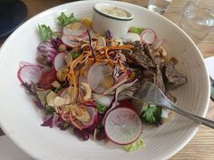 -ZEMOCAFE·FUSION FOOD(西交利物浦店)