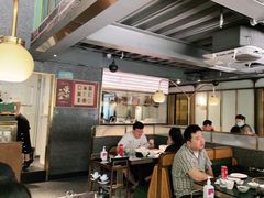 大堂-顺峰顺水顺德菜(龙华店)