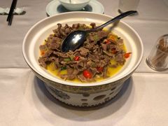 -沁园·珍藏湘味(芙蓉广场店)