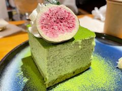 -萤火虫咖啡(后海店)