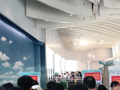 -长沙湘江冰雪世界