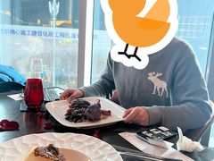 -恰餐厅及酒吧CHAR Bar & Grill(北京三里屯洲际店)