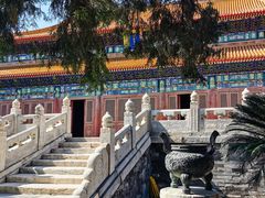 -历代帝王庙博物馆