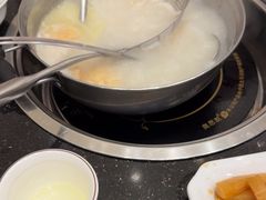 -正能量脆肉鲩火锅