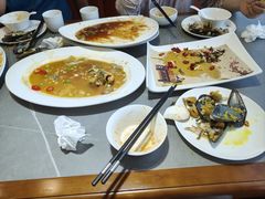 -魚當家