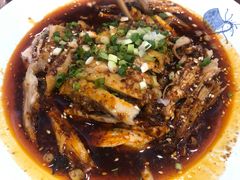 -人民公社食堂