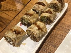 -福苗小骆驼烧烤(大唐不夜城店)
