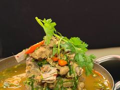 -太食獸泰式茶餐厅(IFS国金中心店)