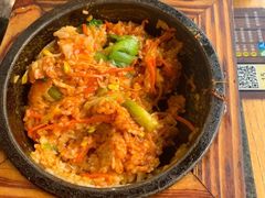 -喔爸韩国料理(泗门店)