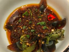-铁公鸡·四川料理(天环广场店)