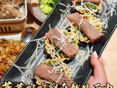 -耶里夏丽·新疆菜·28年喀什老馆(田林东路店)