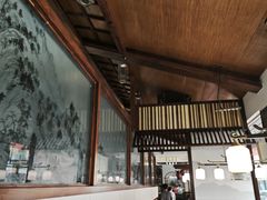 -福荣新中式餐厅