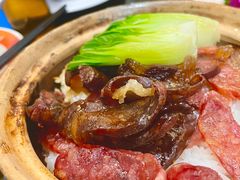 -大有利茶餐厅(福民店)