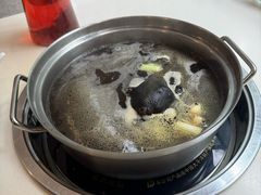 -太婆天府山珍酒楼(亚运村店)