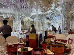 -芭菲盛宴·环球美食(锦城万达广场店)