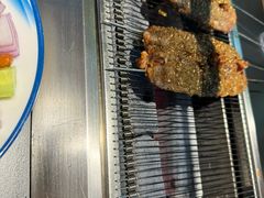 -板凳烧烤(东关街店)