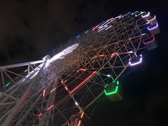 -琴岛之星摩天轮
