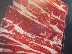 -牛吉韵·鲜切牛肉自助火锅(南山店)