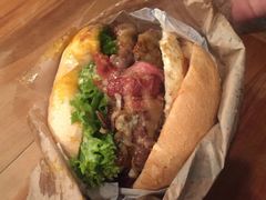 -Fergburger(皇后镇店)