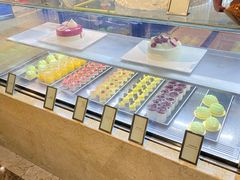 -大中华希尔顿酒店-念自助餐·嗨啤·小龙虾