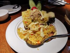 -明泰谷泰国餐厅(正大广场店)