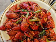 -鼎原力量东北吊炉烧烤(临河街店)