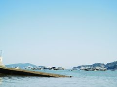 -渔寮风景区