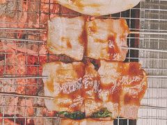 -老吕涮羊肉•东北原味烧烤•大油边•烤鱼(五角场店)