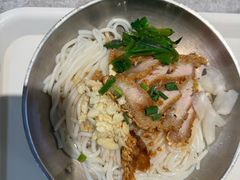 -红鼻子桂林米粉(金唐新光界店)