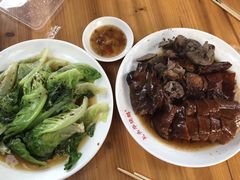 -黄连大头华烧鹅店(大良店)