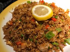 -半秋山西餐厅(巴南万达广场店)