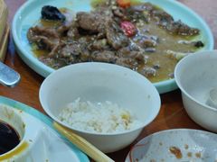 -坛南湾农家乐·海鲜楼·大排档(平潭坛南湾店)