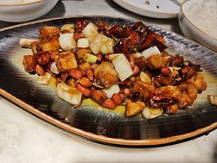 -辛香汇·锦里丨现炒川菜(滁州苏宁广场店)