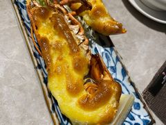 -極上萬膳·日料放题(海岸城店)