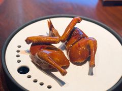 -香樟花园新粤料理(无锡万象城店)