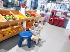 -萨卡屋亲子乐园·餐厅(龙山万物工场店)