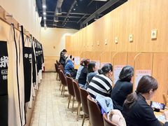 -独食火锅·半米屋台(望平街店)