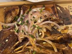 -火龙堂·风味民间菜(文一路店)