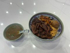 -旺泉餐饮店·清真牛肉面馆