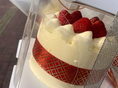 -美事客·面包·蛋糕·甜品(CBD店)
