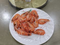 -潘先生平价海鲜城(神州半岛店)
