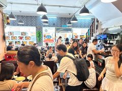 -妈阁铭记澳葡美食