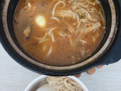 -云南蒙自过桥米线(丰庆路店)