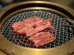 -厚贞日式烤肉(浦东汇智店)