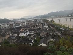 -台州府城(江南长城)