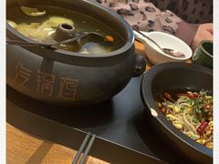 -云海肴·汽锅鸡·云南菜(苏州中心店)