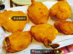 -吃饼人西餐(南开店)