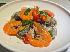 -33号大院·青岛本帮菜(五四广场店)